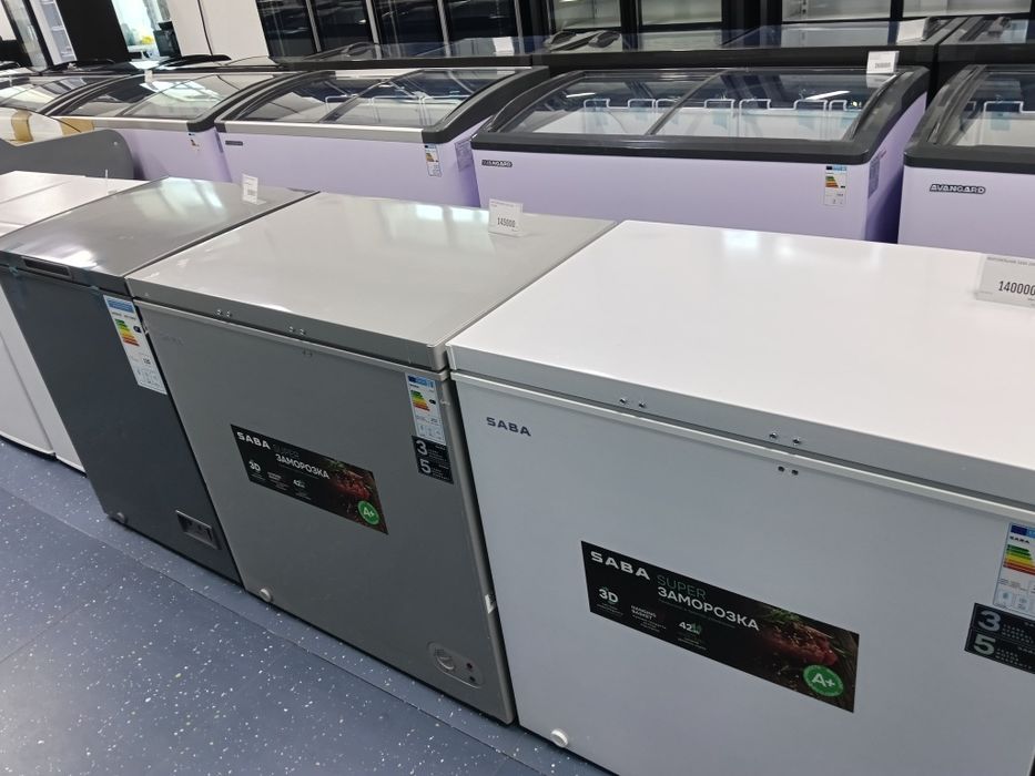 Витрины для бизнеса