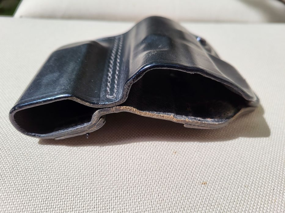 Holster Blackhawk (toc pistol) Glock 26/19/17/45/34