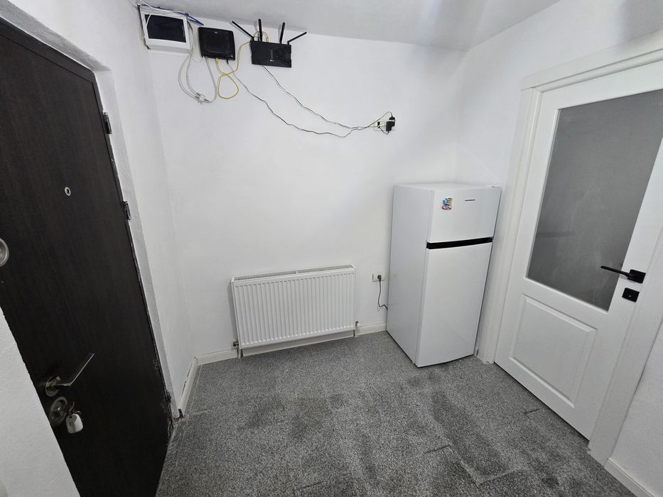 Vand garsoniera in Balteni