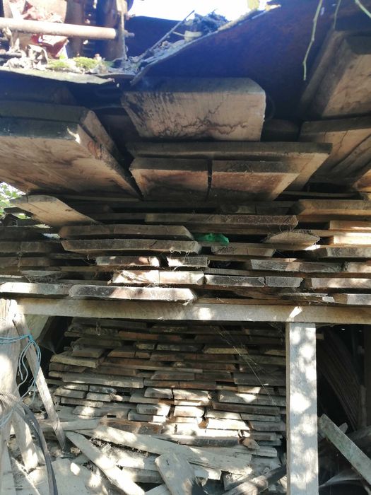 Cherestea stejar  2500 lei /mc