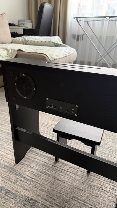 Детское электронное пианино