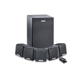 Creative SBS 560 София Редута •