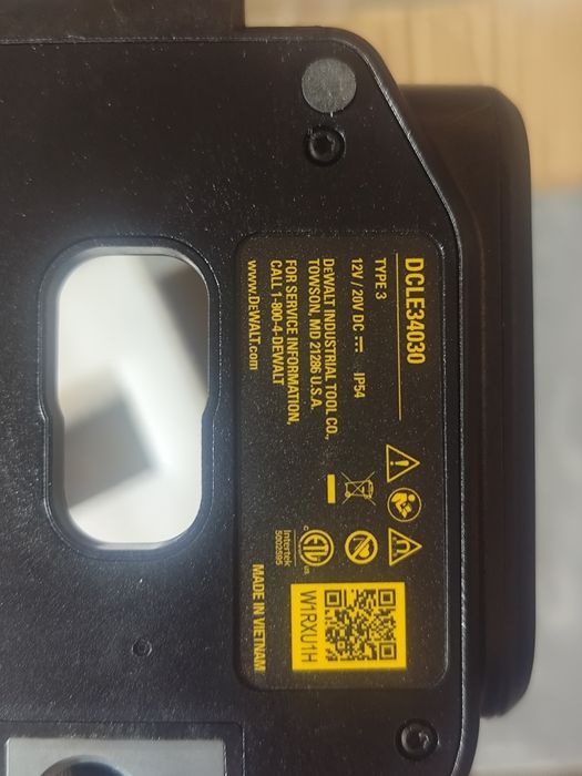 laser dewalt 360