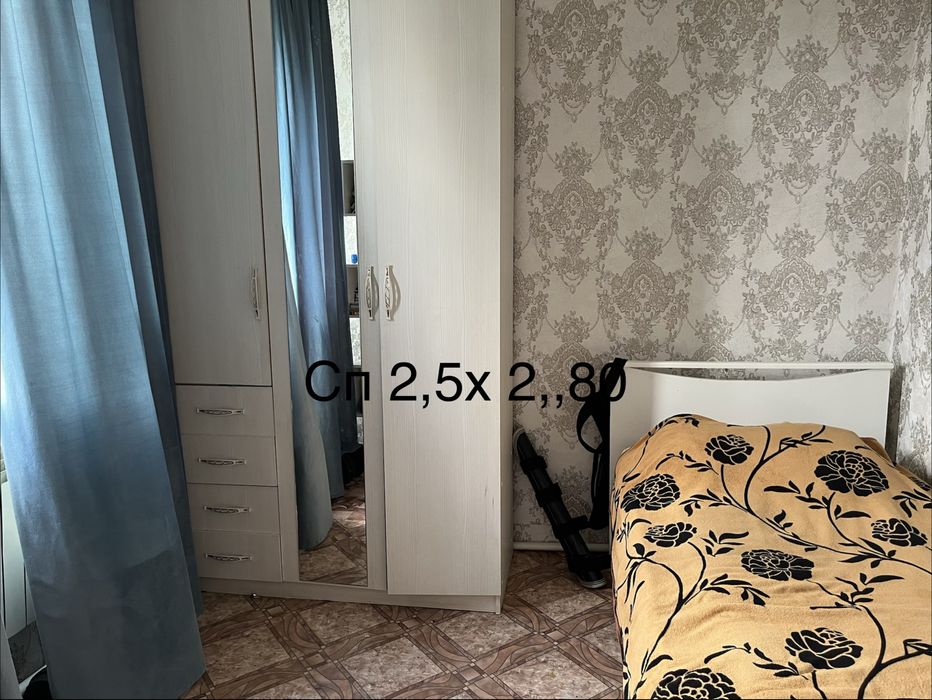 Жер уй сатылады. Деркул ПДП2