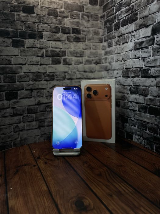 Iphone 17 pro max 256GB | Айфон 17 про макс