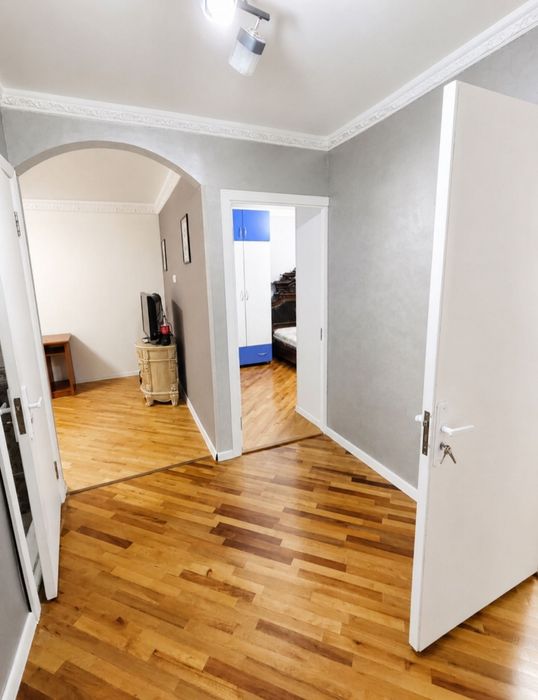 Сдается 4-комн. квартира в центре (ЦУМ, Космонавтов) — 78 м²!
