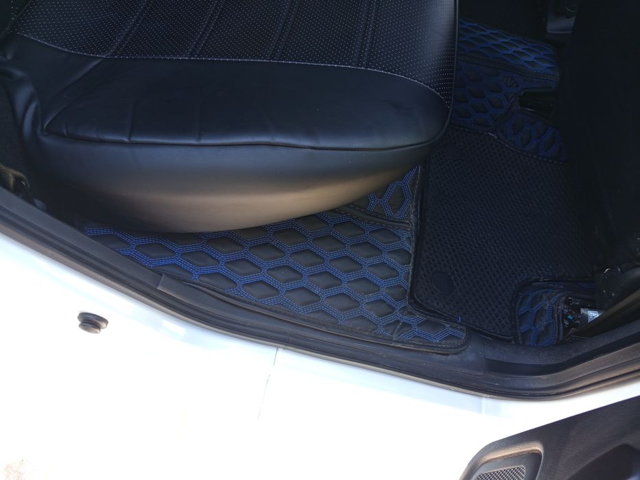 5д коврики Лада гранта