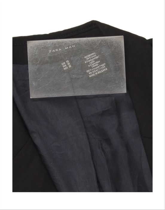 Пиджаки Zara EU 54/56