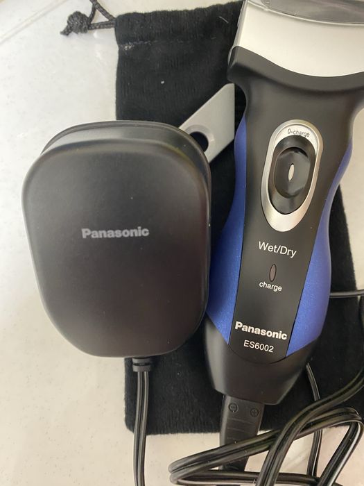 Продам электробритву Panasonic