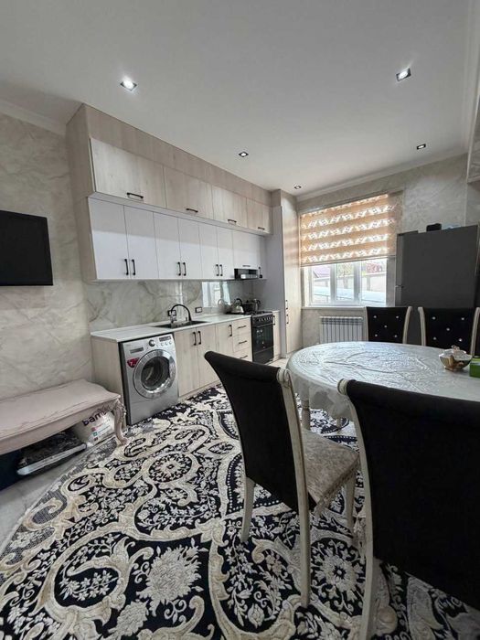 V4774 ПРОДАЕТСЯ 4/1/9 НОВОСТРОЙКА Корасув Академия МВД