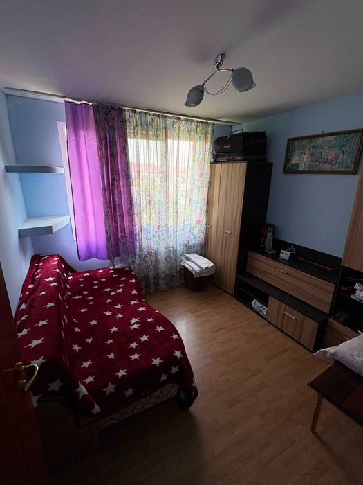 Apartament in zona Bicazului