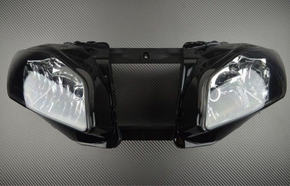 Нов фар за YAMAHA YZF R6 2008 - 2016