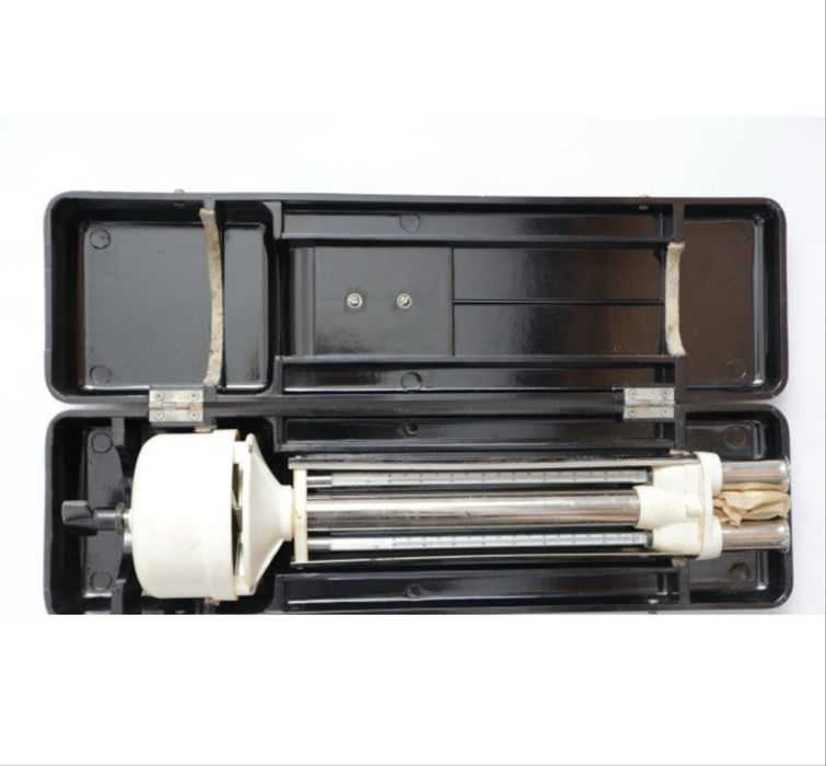 Психометр аспирационный MB -4M