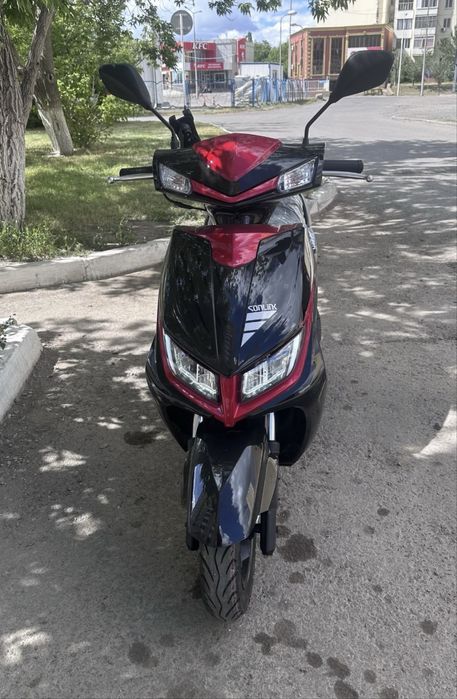 Скутер М8 Без пробега