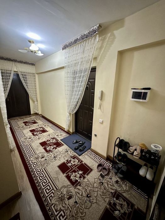 Самарканд дарвоза 2/6/7 (Шайхонтоҳур тумани) Тоза ремонт Новостройка