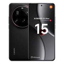 Nasiya savdo Xiaomi 15 Ultra 16/512GB Global Version