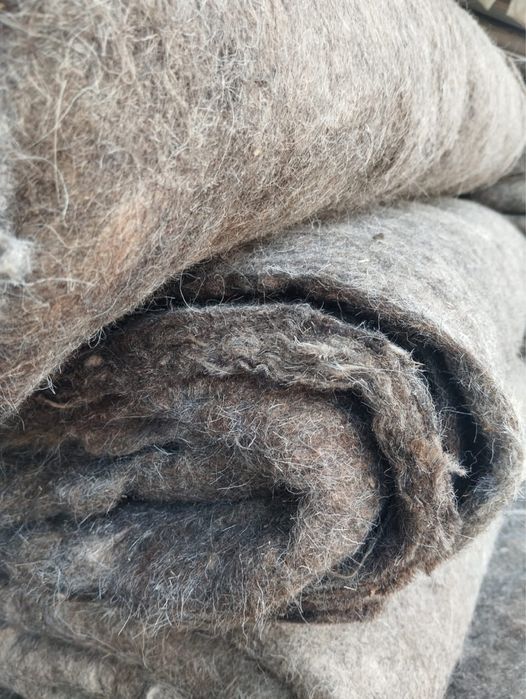 Кошма хорошего качество