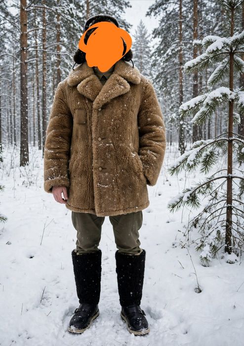 Продам унты состояние отличное