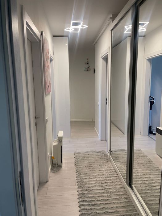 Apartament high claas.