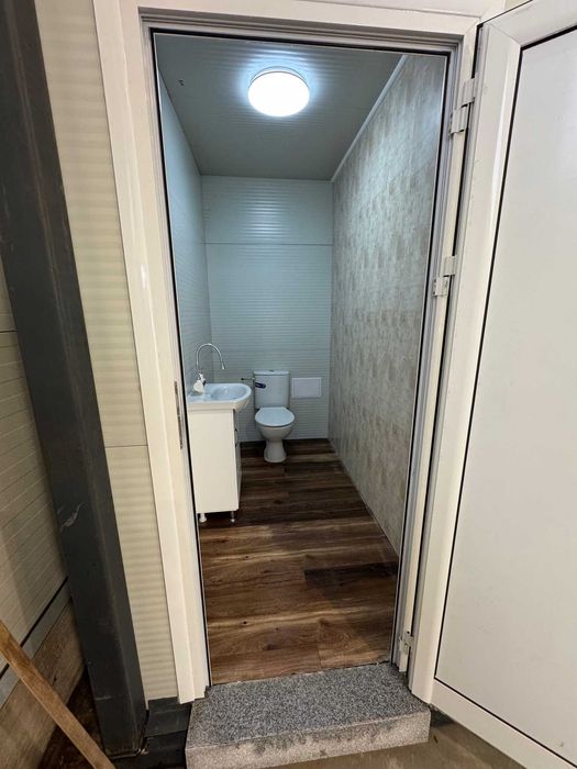 Склад /помещение под наем