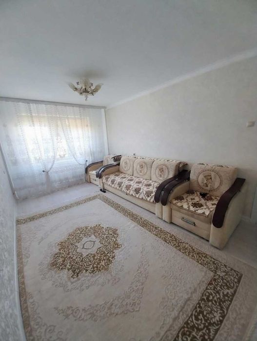 Продам 2х комн кв 8мкр