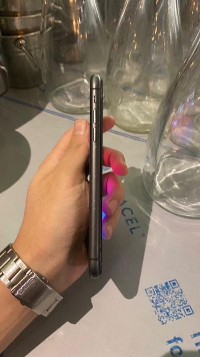 Iphone 11 128Gb в ремонте не было идеал