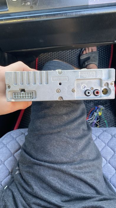 5-ELEMENT мафоны