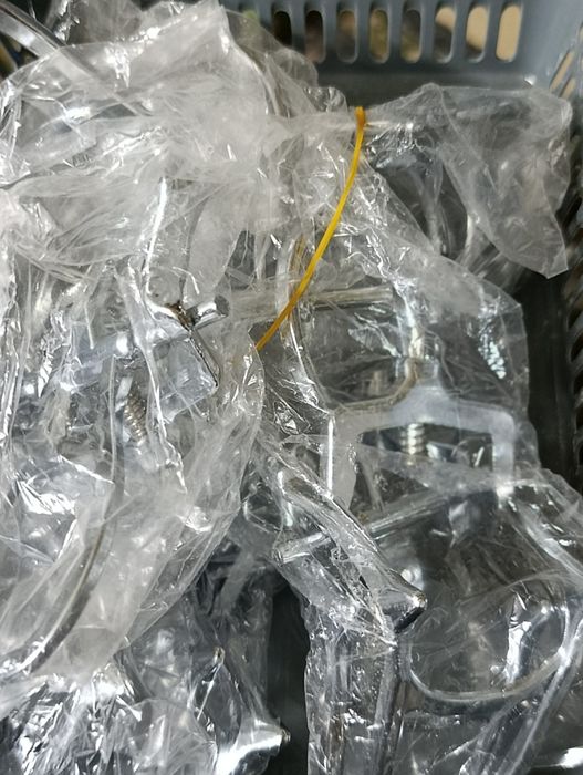 Стоматологические Лабораторные материалы