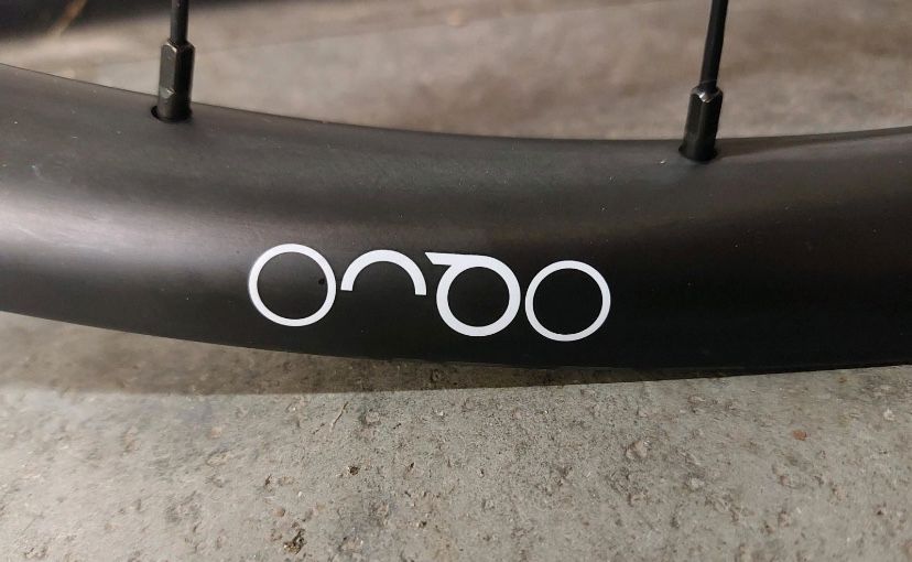 Карбонови Mtb капли ORBEA OQUO MP 30 Team,2024г.
