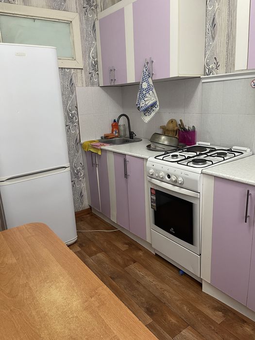 Длительный срок 1 ком квартира