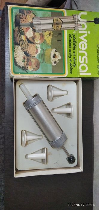 Кондитерский набор для кондитеров