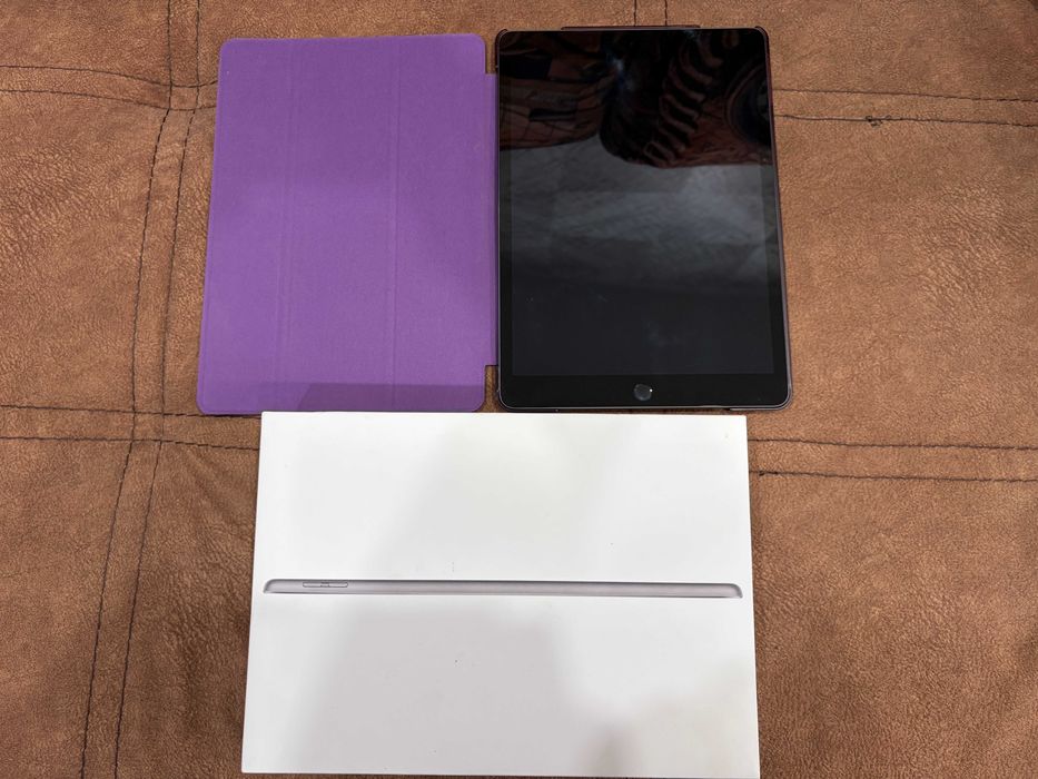 Apple iPad 9-го поколения 64GB Space Gray