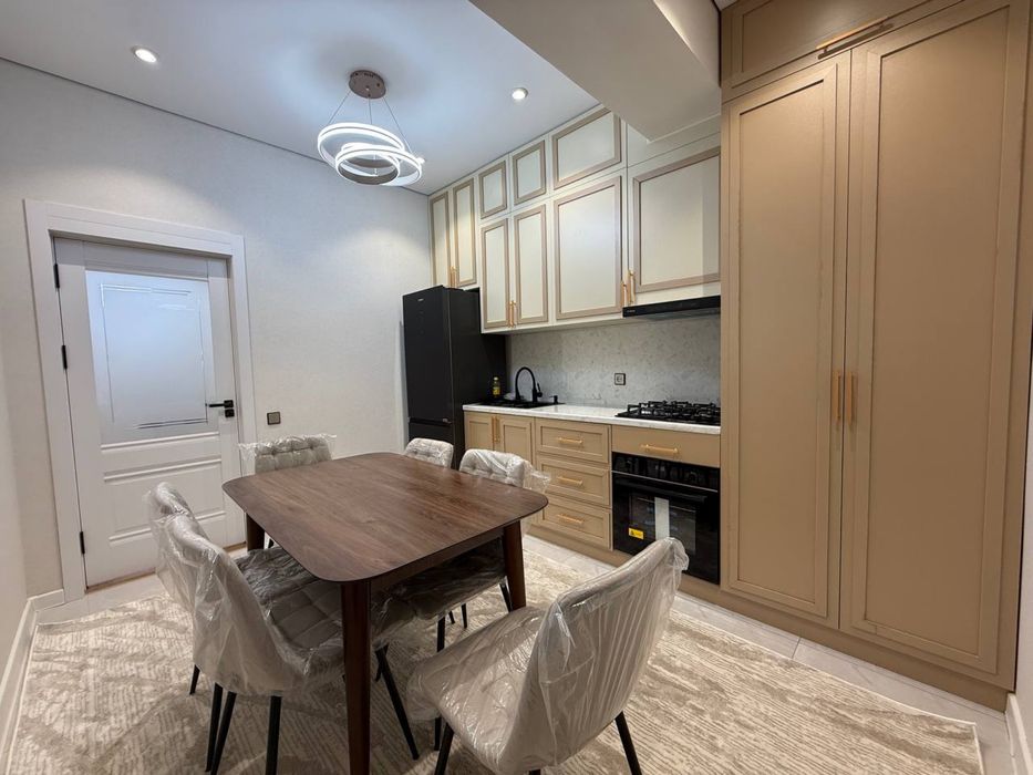 Юнусабад 11 квартал 3/2/10 ЖК Comfort House