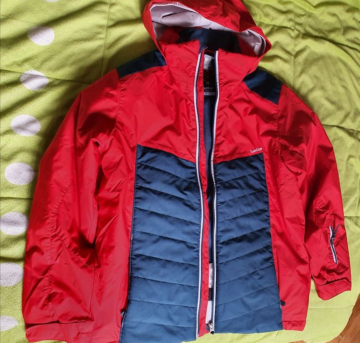 Ски яке ръст 153 - 162 см