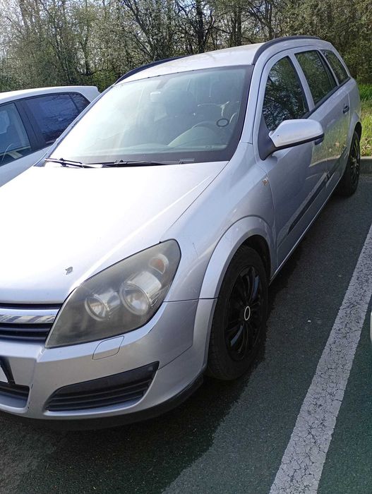 Vând Opel Astra 2007