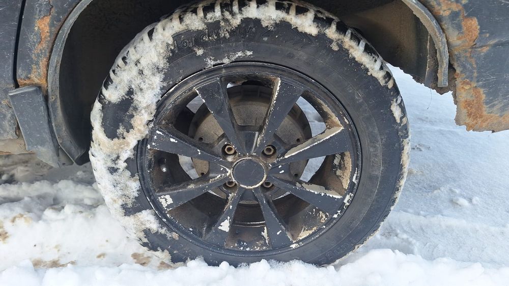 Разбор сатылады лада 11