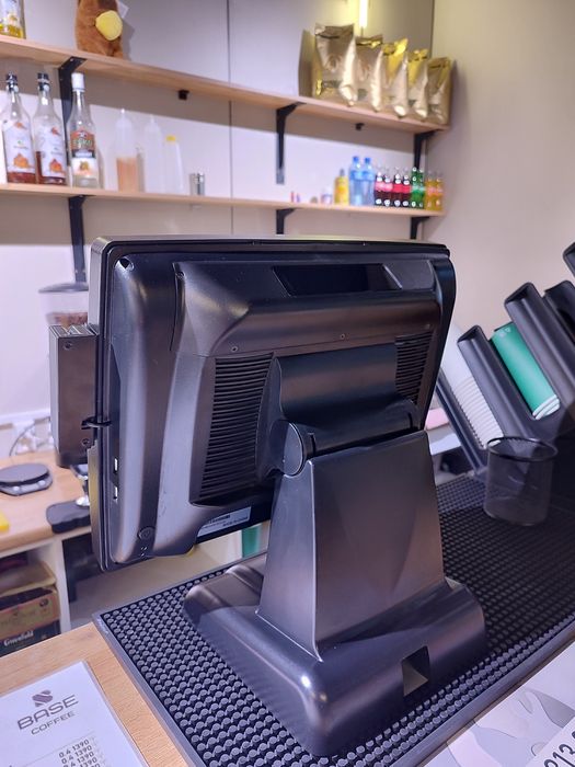 POS-система Компьютер