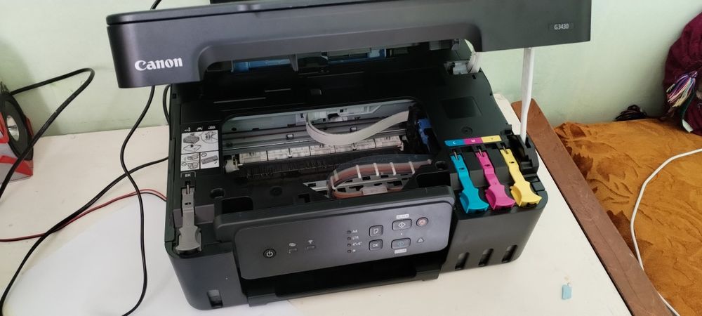 Pirintir Canon 3230 srochni sotiladi