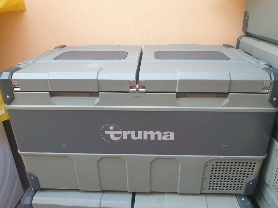 Frigider Truma 12/24v si 220v
