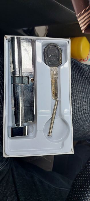 Сердцевина размер 100мм. 45×55