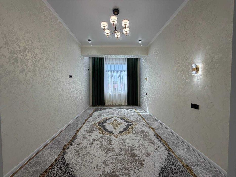 Продаётся 2х комн квартира на 2 этаже Ор-р Шарк Ал Мактум