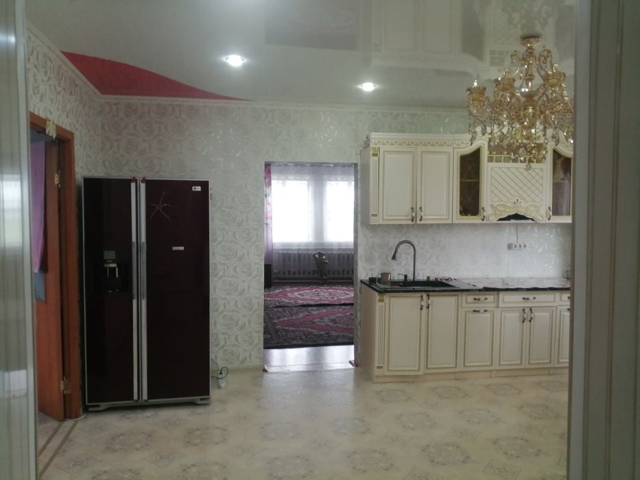 Продам дом шпальный