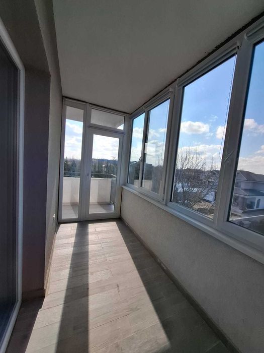 Relaxare, liniste - Inchiriez ap 2 camere - zona IKEA