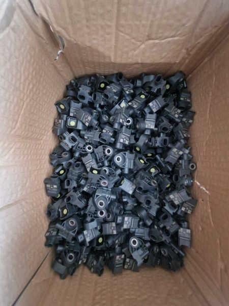 БМВ Сензор за удар AIRBAG BMW