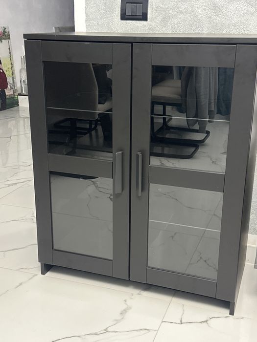 Corpuri mobilă Brimnes ikea