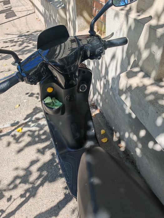 Vând scuter electric RBD