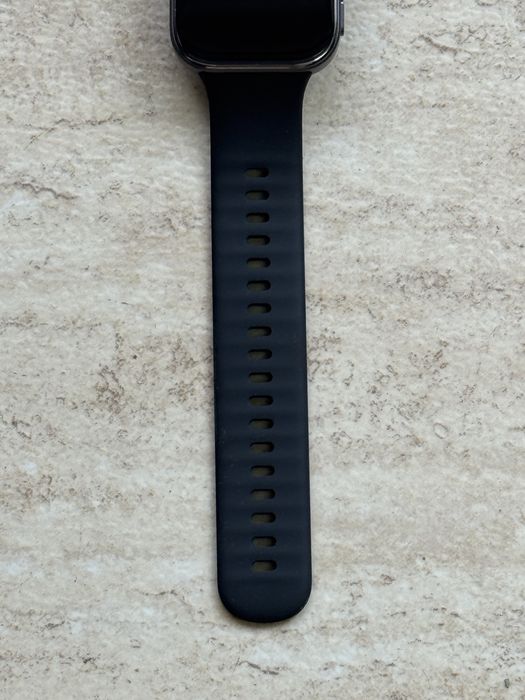 Huawei Watch Fit 4 / 43mm / КАТО НОВ!