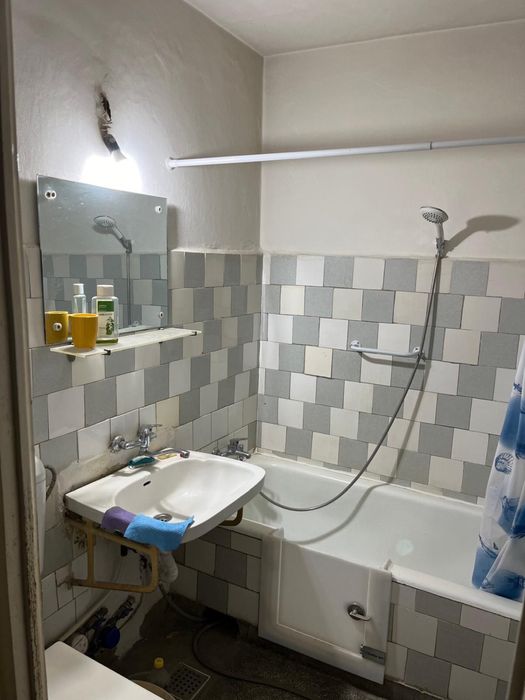 Apartament cu 2 camere zona Crangasi