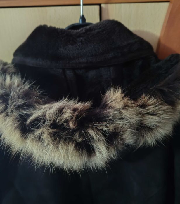 Haină palton de damă