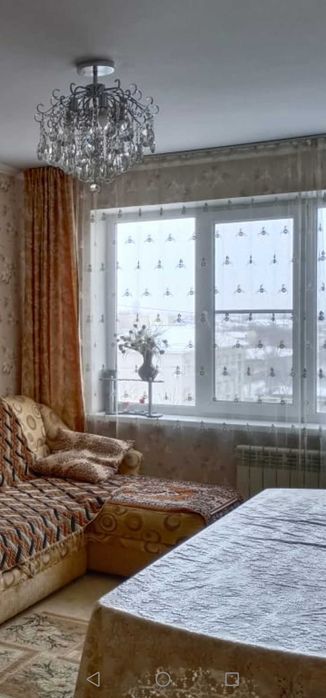 Шторы в хорошем состоянии